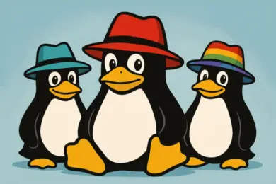 Clonii redhat almalinux rocky linux